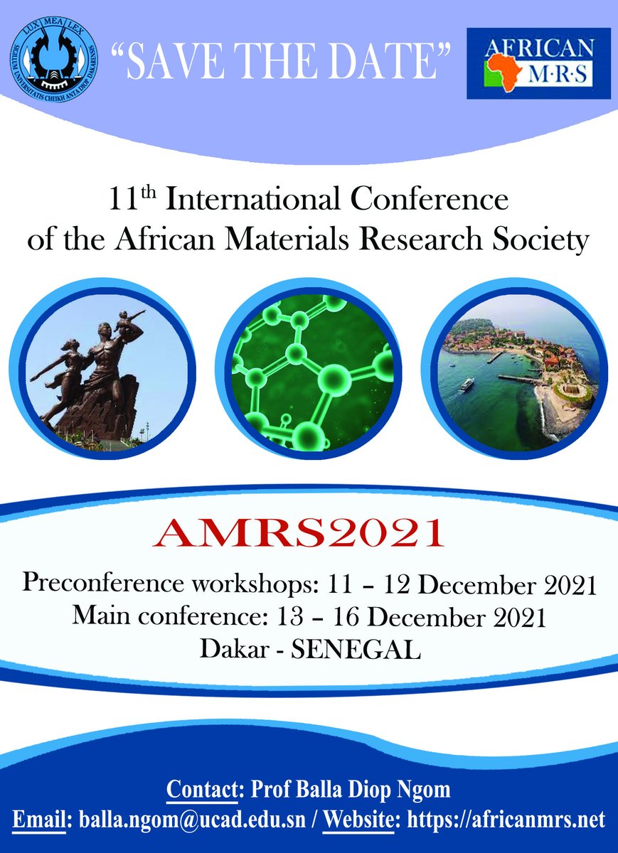 Pr Balla D Ngom tweet media