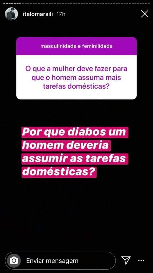 Blackvaire's tweet photo. #ciroamado
o cara é um psiquiatra com 1m de seguidores. Se eu vou em um médico assim eu saio mais doente kkkkkkkkk https://t.co/i5M2ckXzX0
