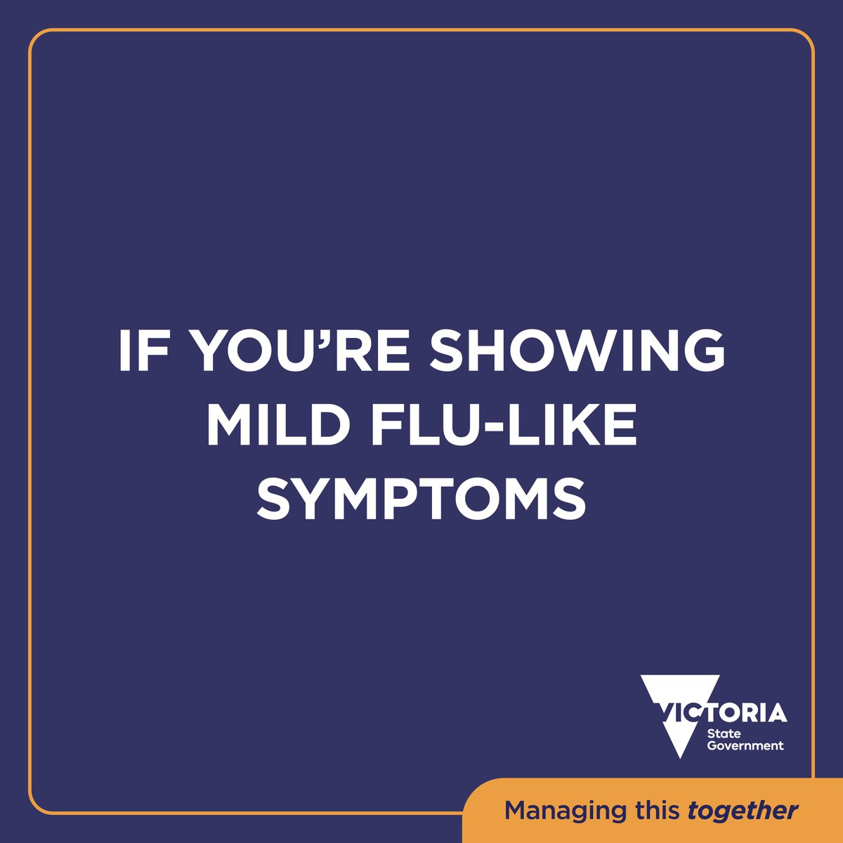 gippslandphn's tweet photo. Thank you Gippslanders for testing at our six regional Respiratory Clinics. It is more important than ever to keep testing if you have mild symptoms. Go to https://t.co/9hrkY43u8V
#stronglocalcapability #progresspriorityissues #accessforeveryoneeverywhere https://t.co/bQqalkZ2SR