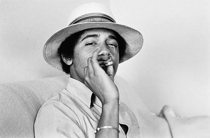 teagacezin's tweet photo. Barack Obama https://t.co/91VeUL86GU