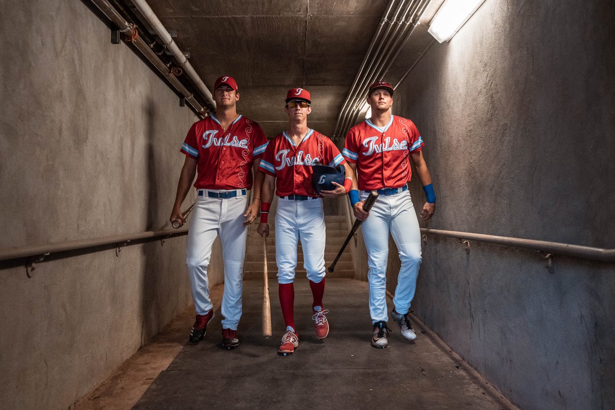 TulsaDrillers's tweet photo. Ｔｕｎｎｅｌ　Ｖｉｓｉｏｎ https://t.co/O7ddMvWSlM