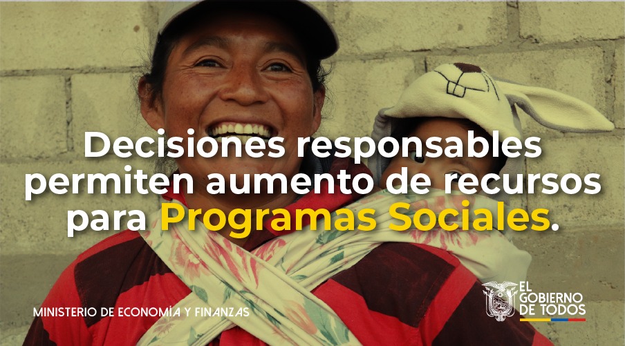 Setec Ecuador tweet media
