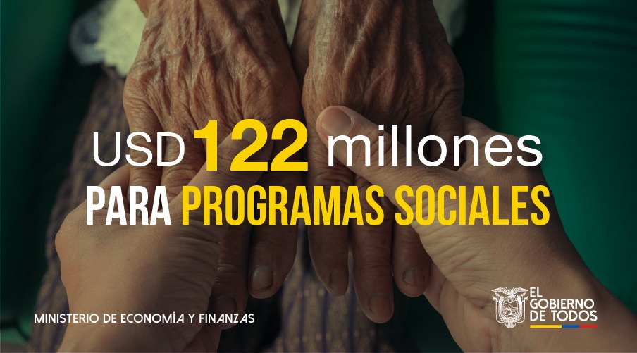 Setec Ecuador tweet media