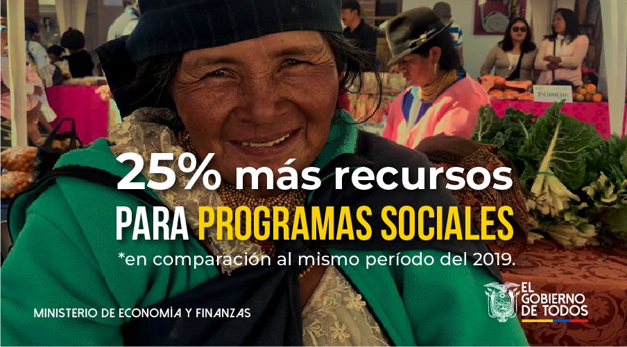 Setec Ecuador tweet media