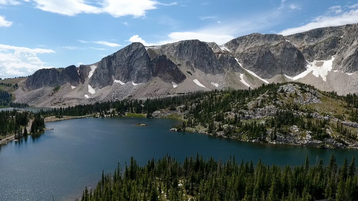 Visit Laramie tweet media