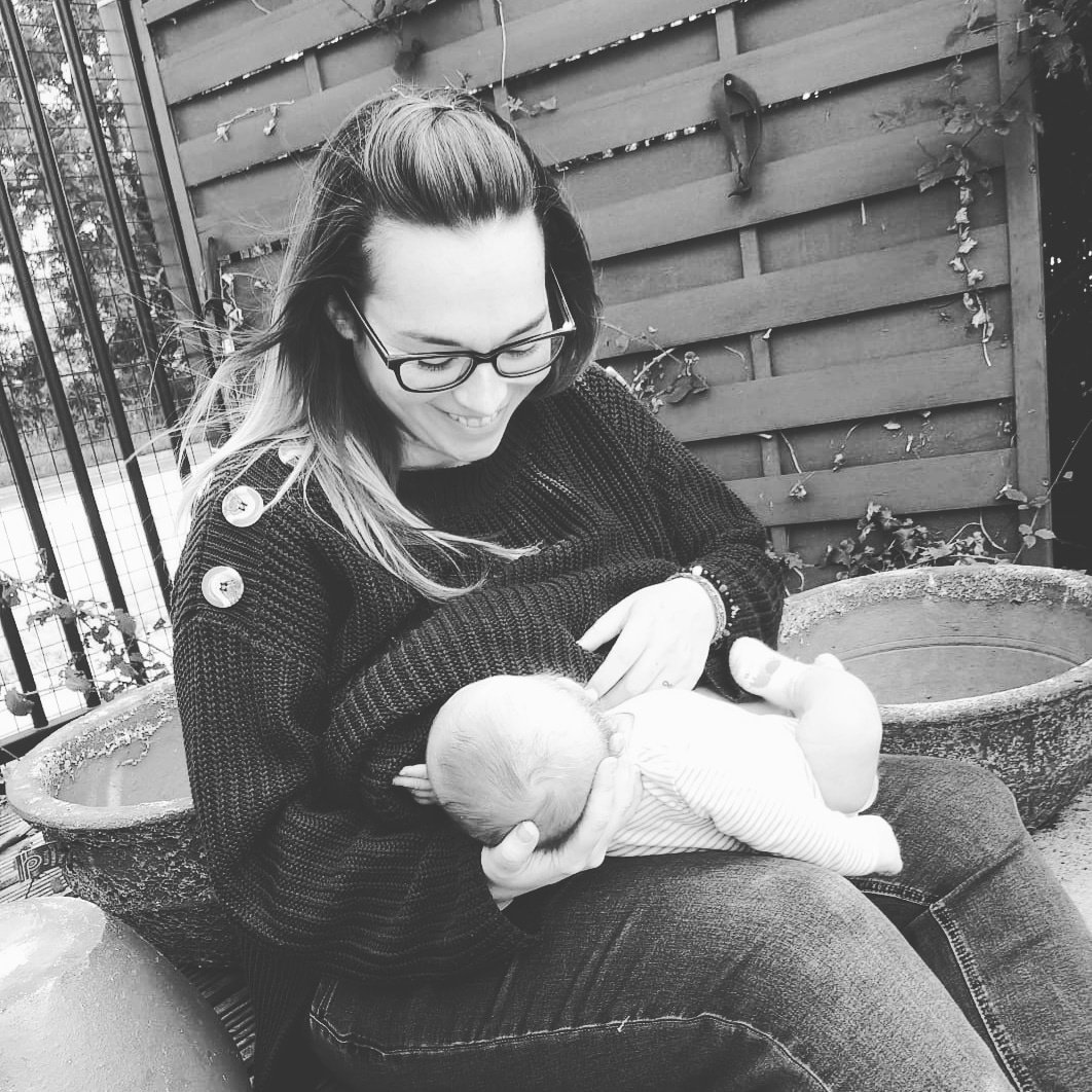 BreastConquest's tweet photo. Today I took what was to me the most terrifying leap & I finally breastfed in public. I was so nervous and scared! What were people going to think? Are they going to say anything? It is natural,feeding my growing child, you wudnt take a 2nd glance if it was a bottle in my hand. https://t.co/TheeQsfmOz