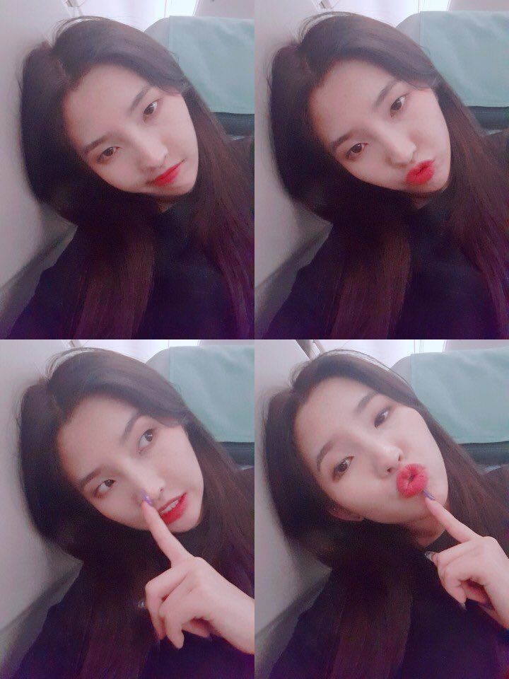 WERGIDLE's tweet photo. 🎧◞ ¡! .⃗ . (𝔾)𝕀-𝔻𝕃𝔼 : 𝗽𝗹𝗮𝘆𝗹𝗶𝘀𝘁 . .⃕ . 𝐒𝐨𝐲𝐞𝐨𝐧 𝐮𝐩𝐝𝐚𝐭𝐞
Abramos la sección Soyeon recomendations ok? En esta solo estarán los mejores temazos de mi playlist, hoy les traigo #OutOfMyLimit del #KND1stEP. Hagan stream, gente. 🧏 https://t.co/xMqvyKSMRK