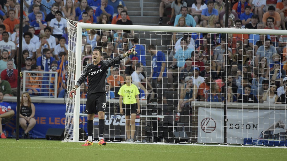 #OTD in 2016, we showed the world that Cincinnati is a soccer city.

Thanks for the visit, <a href="/CPFC/">Crystal Palace F.C.</a>, and thank you to those who've followed us since. 🧡💙