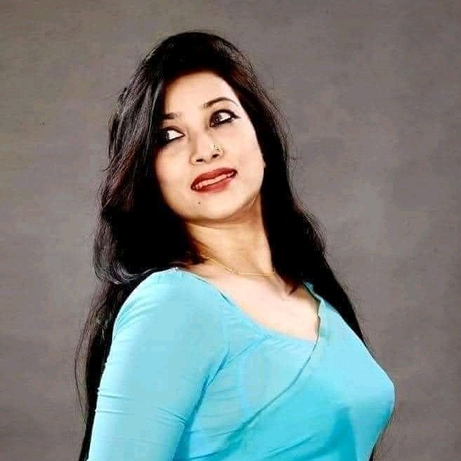 moniakterbd's tweet photo. ইনি সেই নারী, যিনি করোনা টেস্ট না করেই রিপোর্ট দেয় https://t.co/OEYYJsVD2c