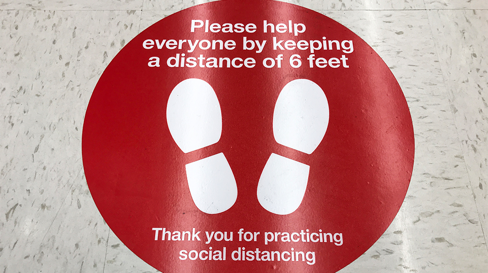 A new survey found that 59% of consumers prefer to shop at businesses locally promoting COVID 19 safety guidelines. zcu.io/X7m1 #covid19 #smallbiz