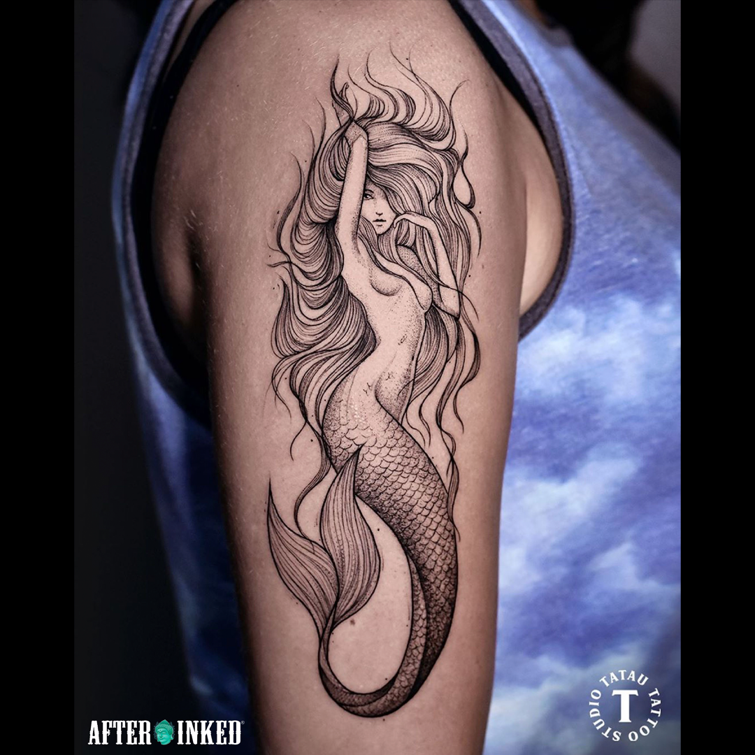 After Inked® Twitterren: After Inked® Twitterren: