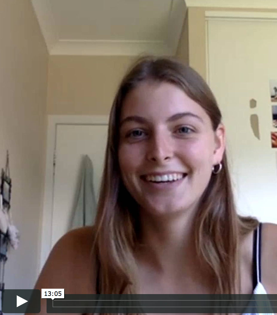 cgscga's tweet photo. CGA Connect: Alumni Conversations. 
Watch Gabby Coffey (Class of 2018), rising netball star, talk about her experiences as a Boarder at Caulfield with Peter Gibbons: https://t.co/rYFhlktbLJ  #CaulfieldGrammarians #CGAConnect #AlumniConversations #Alumni #boardingschool https://t.co/j28ph4enIZ