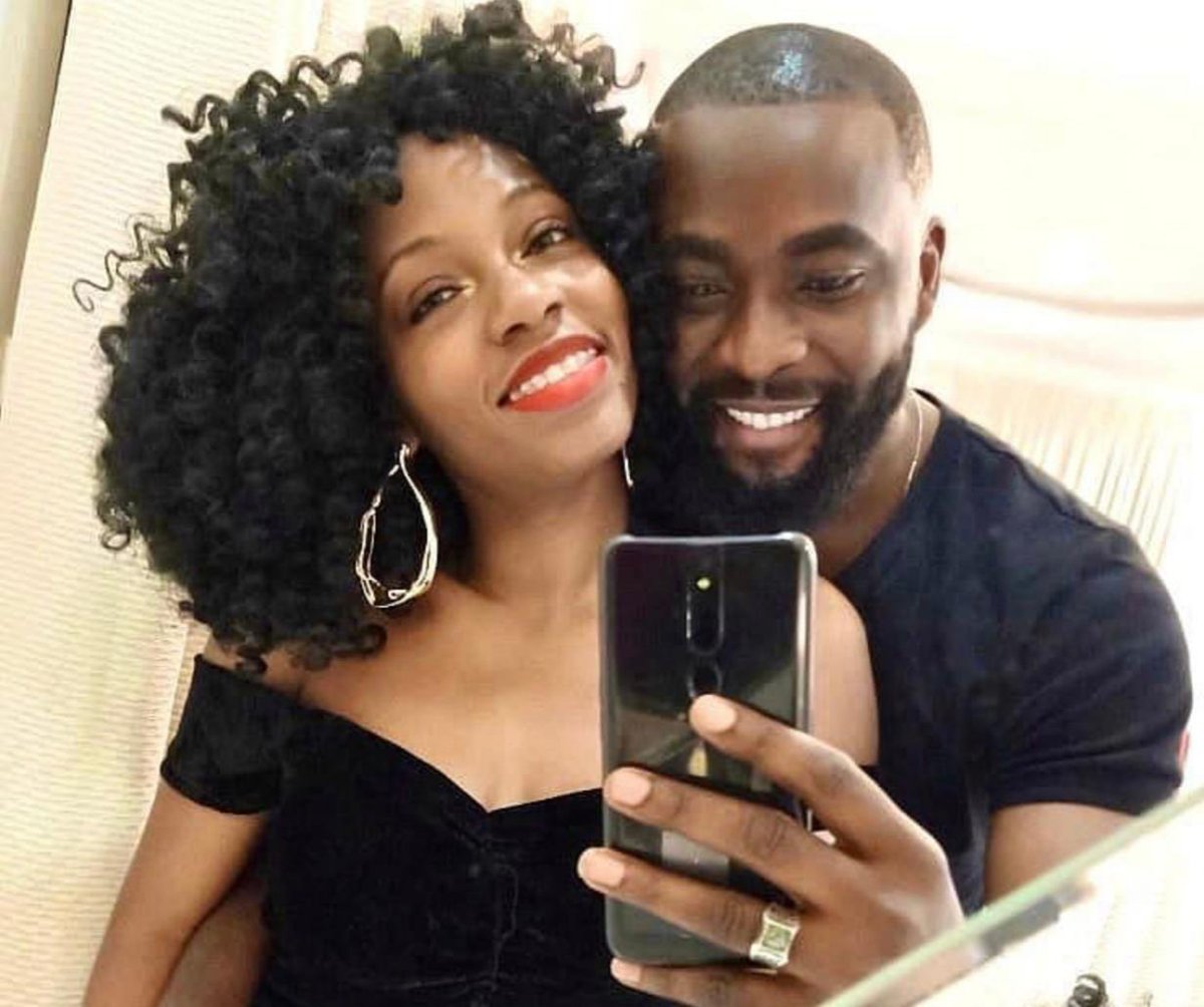the_ekems's tweet photo. So proud of you both @KhafiKareem
x @gedoniofficialπ€π€
All you need is one person to believe in you and the world is yours... Just One!
God bless you π
#Khadoni Forever https://t.co/ickltVTOdq