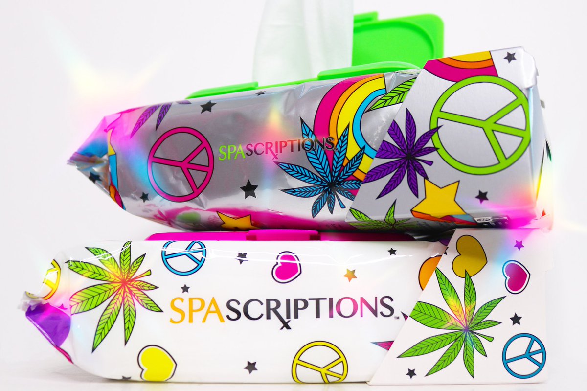 Spascriptions's tweet photo. Experience the magic that happens when a skin superhero like hemp teams up with our award-winning cleansing wipes! โจ๐ #spascriptions โ #skincare #skincarecommunity #skincareroutine #beautifulskin #clearskin #healthyskin #glowingskin #spavibes #freshskin #selfcare #beauty https://t.co/Hhp4zi1S2X