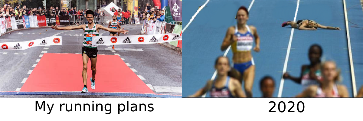 RunCalendarAu's tweet photo. 2020 hasn't exactly panned out the way many of us planned or hoped. With plenty of events rescheduling, head to https://t.co/1HALjmfXG3 for the latest on which running events are happening in your state. https://t.co/4kAiMGGVgy
