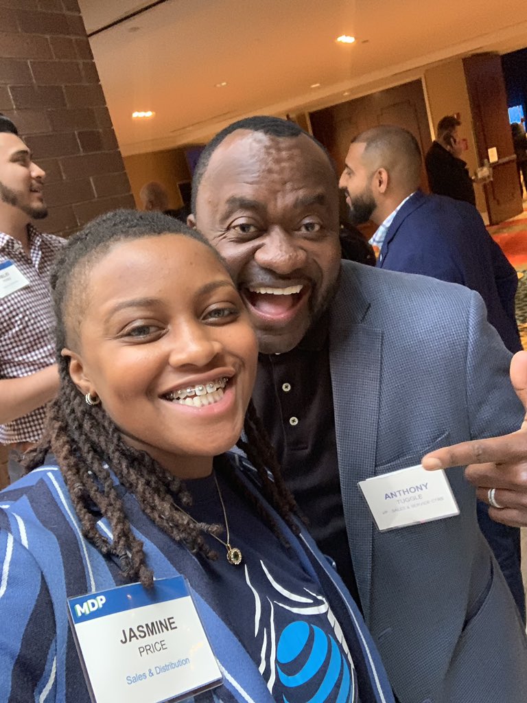CoachJasPrice's tweet photo. To whom much is given much is expected. Eff 8/1 I’ll be joining #TuggleNation @anthonyetuggle as a Cross Sales Mgr! Retail will be in my 💙 I look 4wrd to the next chapter in this 📚 that @ATT has blessed me with writing. Thx @thedoscarver @KatCole_NTX &amp; @NTX_Market 4 everything! https://t.co/twQubhVDV0