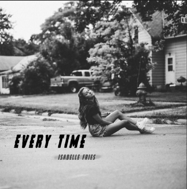 MKTomarMusic's tweet photo. #RandomReviews : this time, its @Isabelle_Fries βs track #EveryTime . I heard this song in @porcinemusic βs #playlist #BrodiePicksIndependentStuff #music
βββββββ
Isabelle, with her amazing voice, takes you in a different zone with an apt music going on with it !!ππ»
ππ»on Spotify https://t.co/C3BLXHTZO3