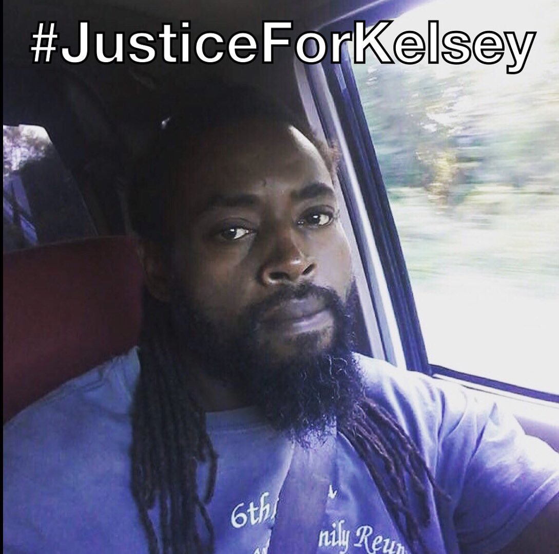 BaxleyInformer's tweet photo. PLEASE SHARE: Kelsey Rayner died alone, suffering for hours on a cold, hard, jail floor, needlessly suffering when a simple call for an ambulance would likely have saved his life. Please read his story at https://t.co/ivizK08xAx    #JusticeForKelsey #blm #corruption https://t.co/TM3OBMpA3c