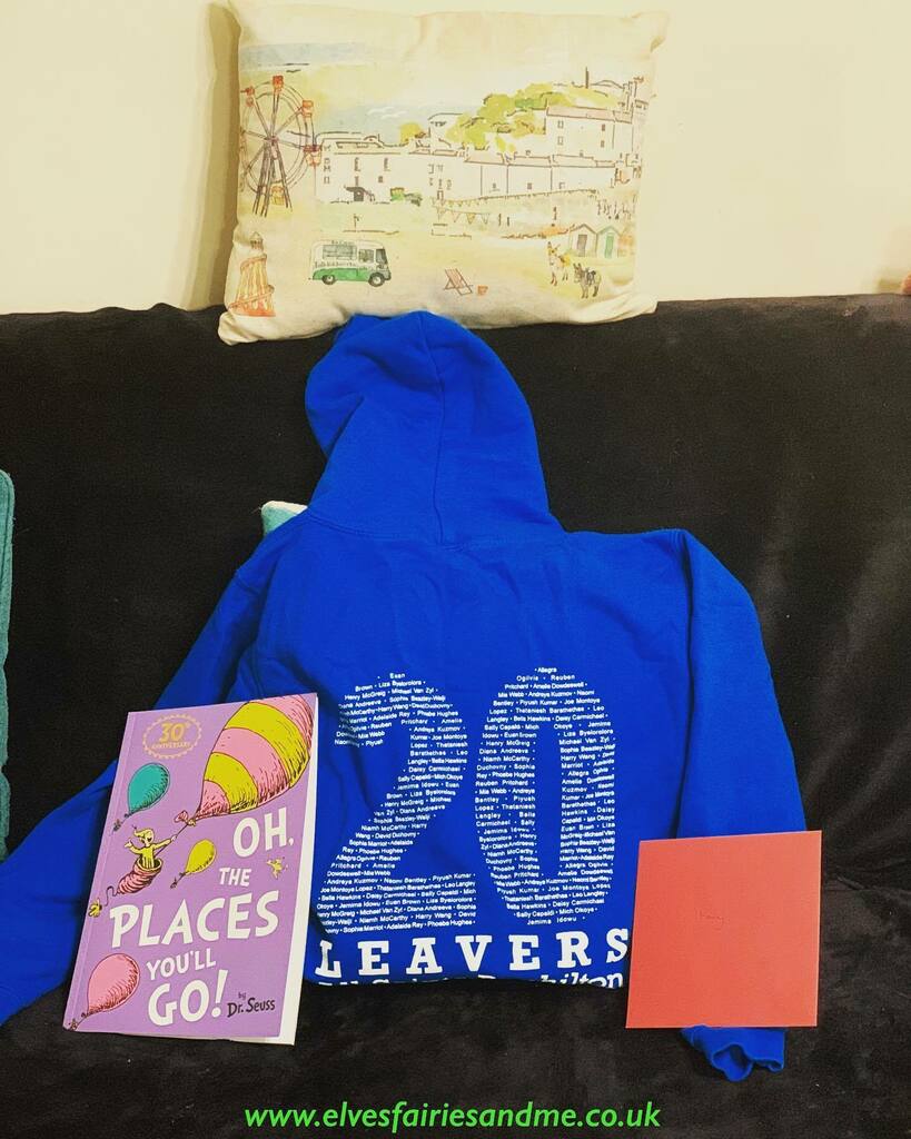 me_elves's tweet photo. Full Stop Day has arrived for the 2020 Year 6 Leavers
Full Stop Day
by Mark C. Bird
Last six hours of primary school
Goodbye is getting near
The sums and sentences all done
The full stop day is here
Last five hours of primary school
Where everythโฆ https://t.co/qqTyDxTpvX https://t.co/2FJ7wAo8vr