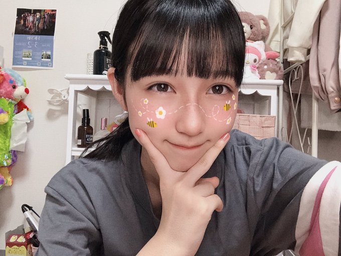 今村麻莉愛のTwitter画像1