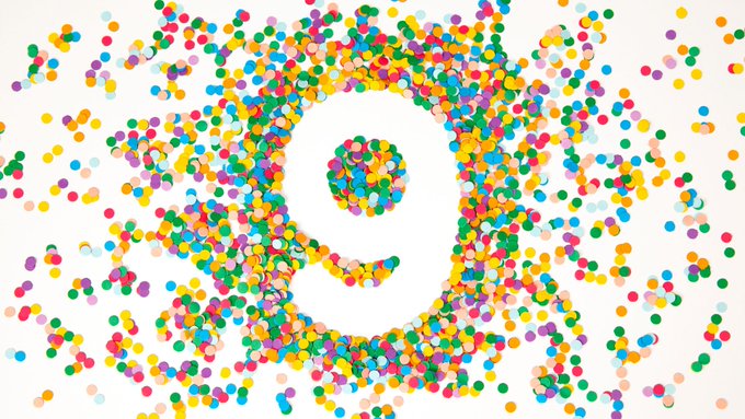 ツイッター Mytwitteranniversaryとは 数字の意味は Windows11の教科書