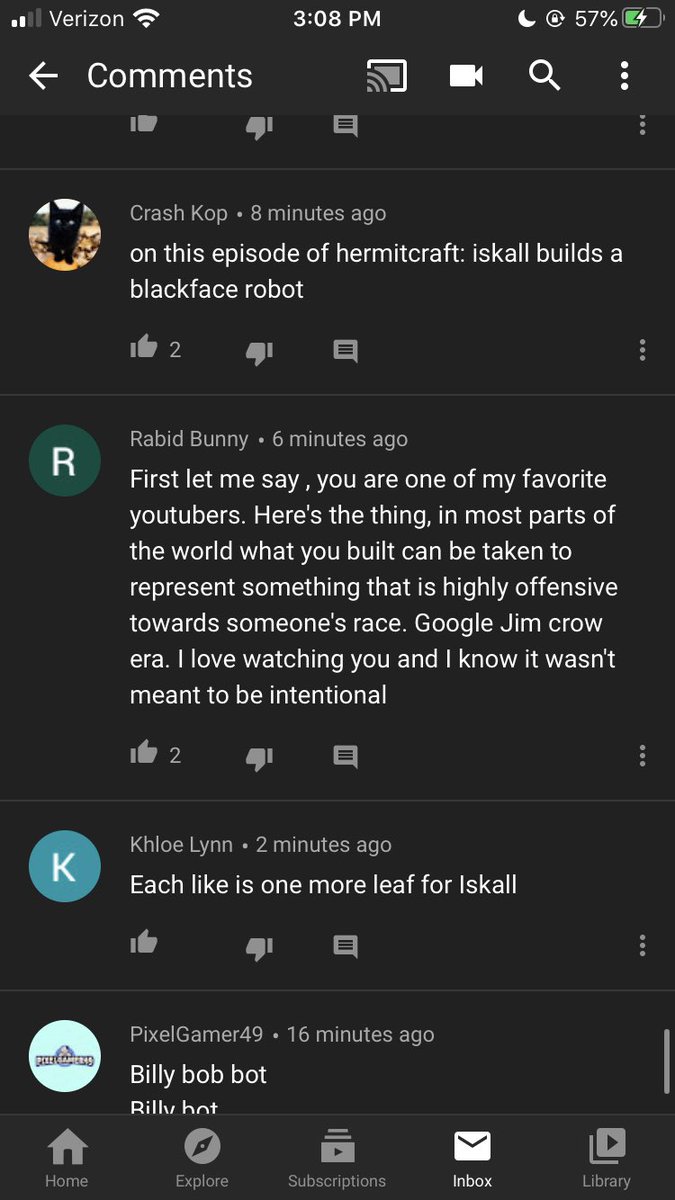 jadelivinit's tweet photo. Hi @iskall85 I really hope you take into consideration some of the feed back about your new build in the shopping district. I know it’s not intentional but it really comes off as black face. https://t.co/44c3Tunlaz