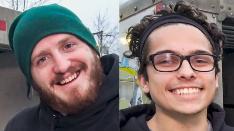 DigitalTourBus's tweet image. Sanction (@purenoiserecs) and @typecastehc (@flatspotrecords) gives their tips for touring! Watch the video at digtb.us/sanctiontips

#sanction #purenoiserecords #typecaste #flatspotrecords #hardcoreband #hardcoremusic #hardcorepunk #musicianlife #tourlife #lifeontour