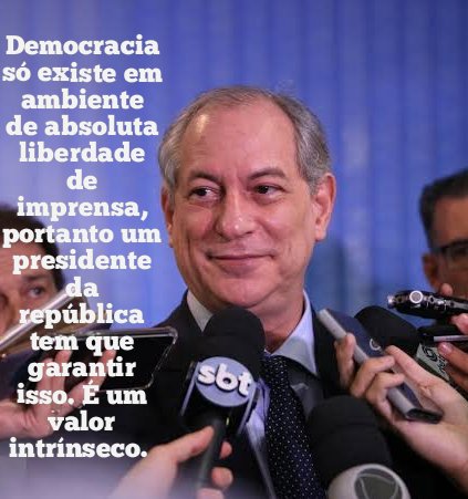 PoliticarProg's tweet photo. #CiroAmado https://t.co/KMUcToQuqL