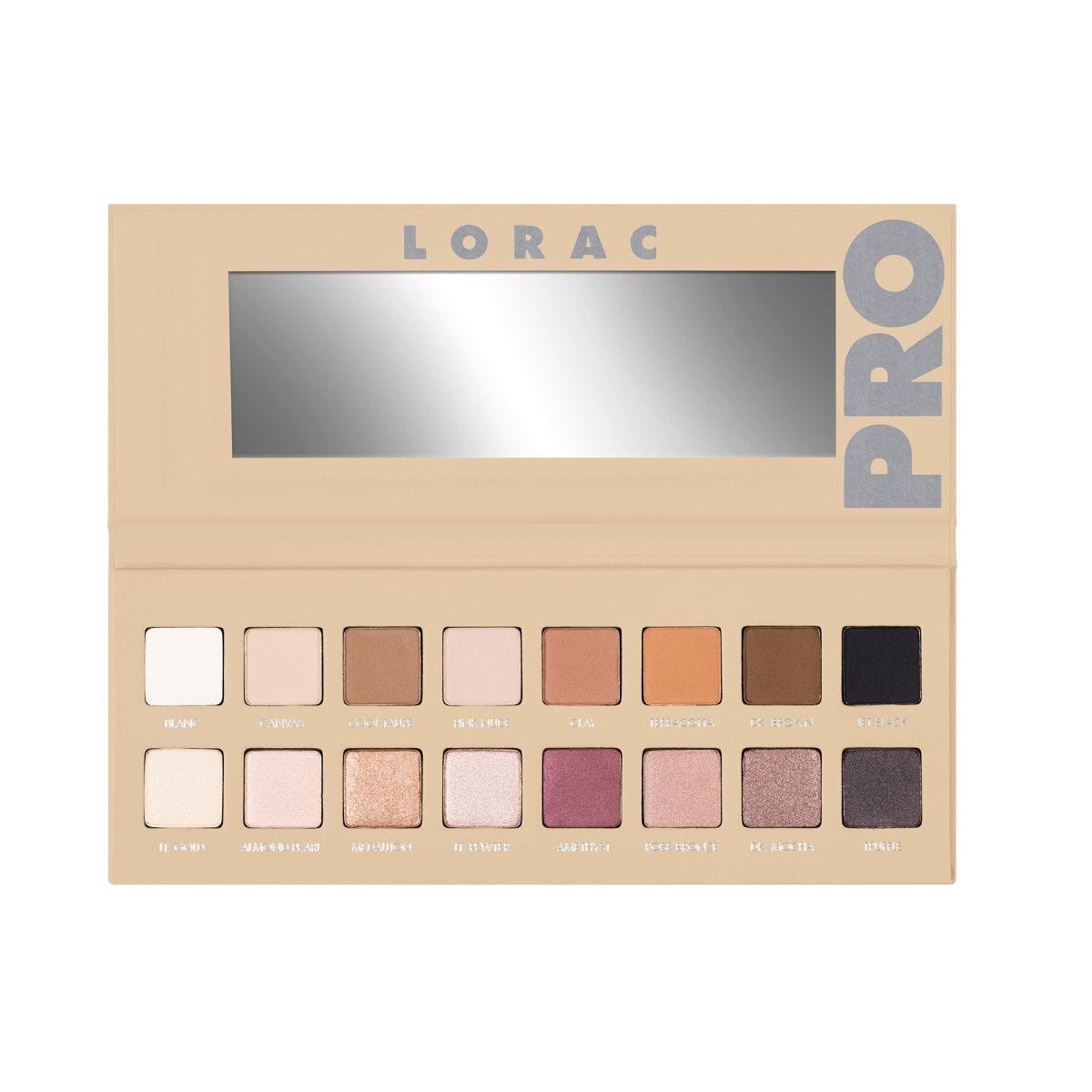 Sylvana: Lorac Pro 3