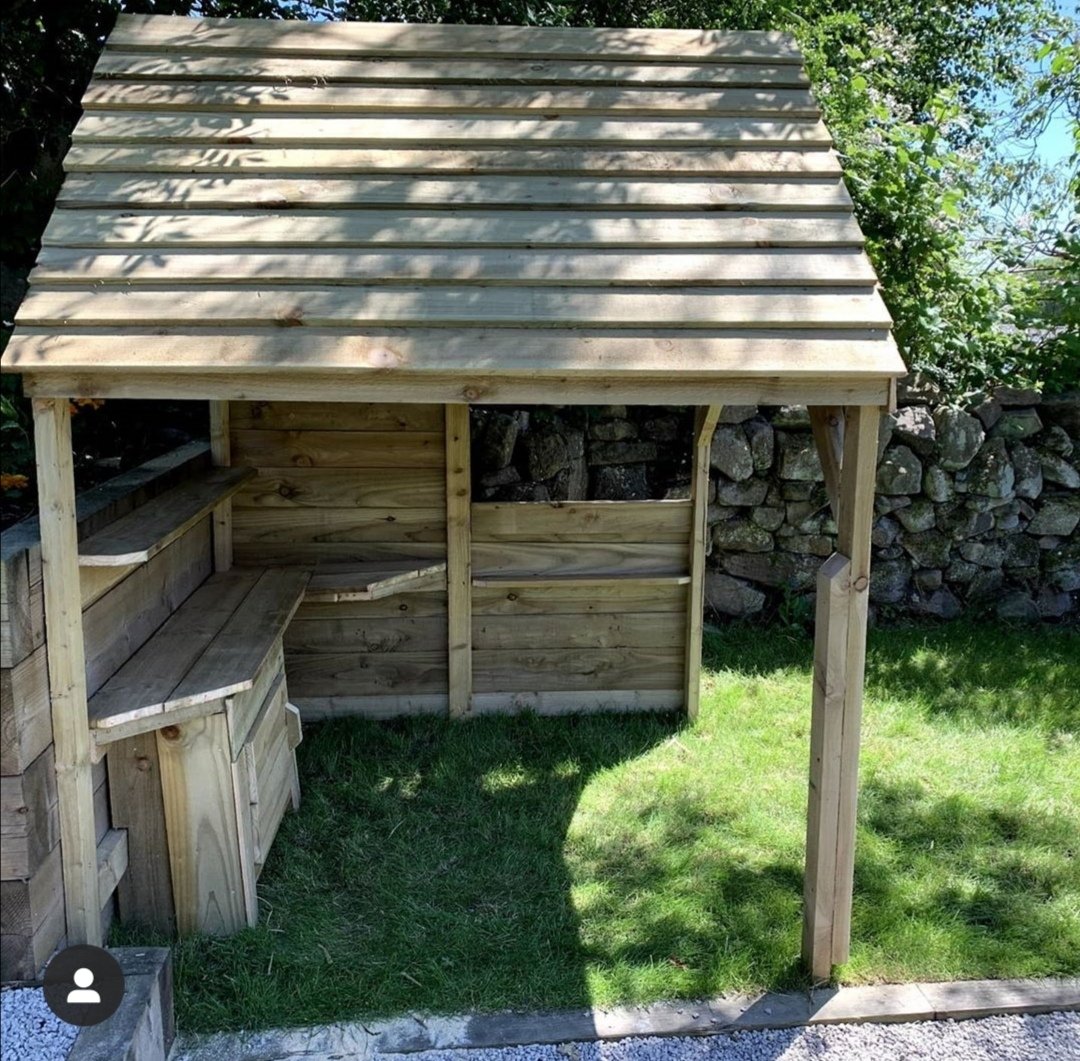 Paul Phillips - PWP Home & Garden tweet media