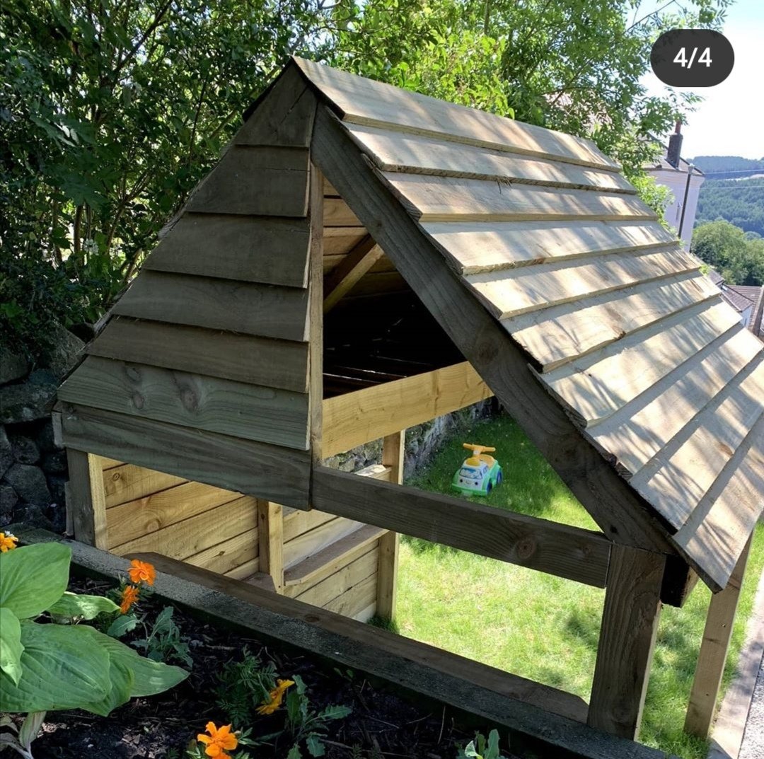 Paul Phillips - PWP Home & Garden tweet media