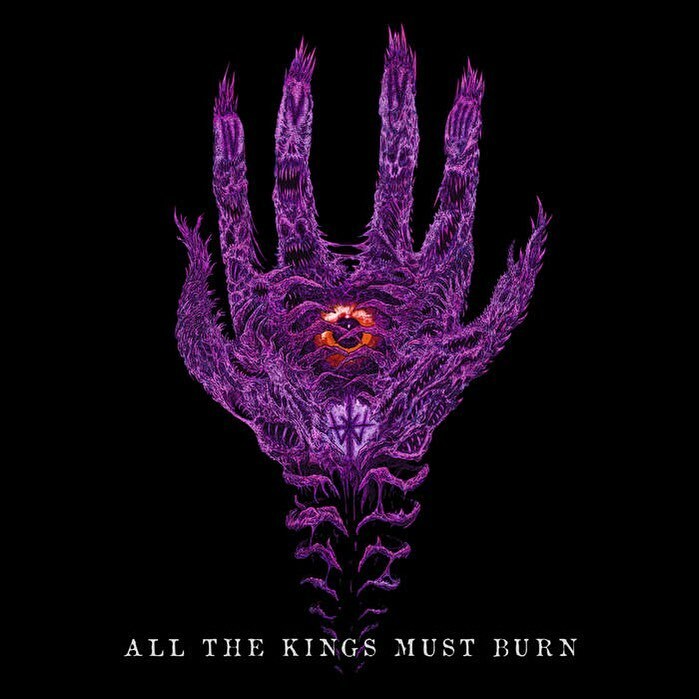 TheSludgelord's tweet photo. Day 198 of @sludgelord 365 days of doom countdown and todays featured artist is @withoutlightband and their new album “All The Kings Must Burn” 

Stream 👇

https://t.co/ea3f9uu4Oa

#day198 #riffs365 #july2020 #withoutlight #doom #sludge #letyourspeakers… https://t.co/v26llY3Vd1 https://t.co/SI9gEKgUxT