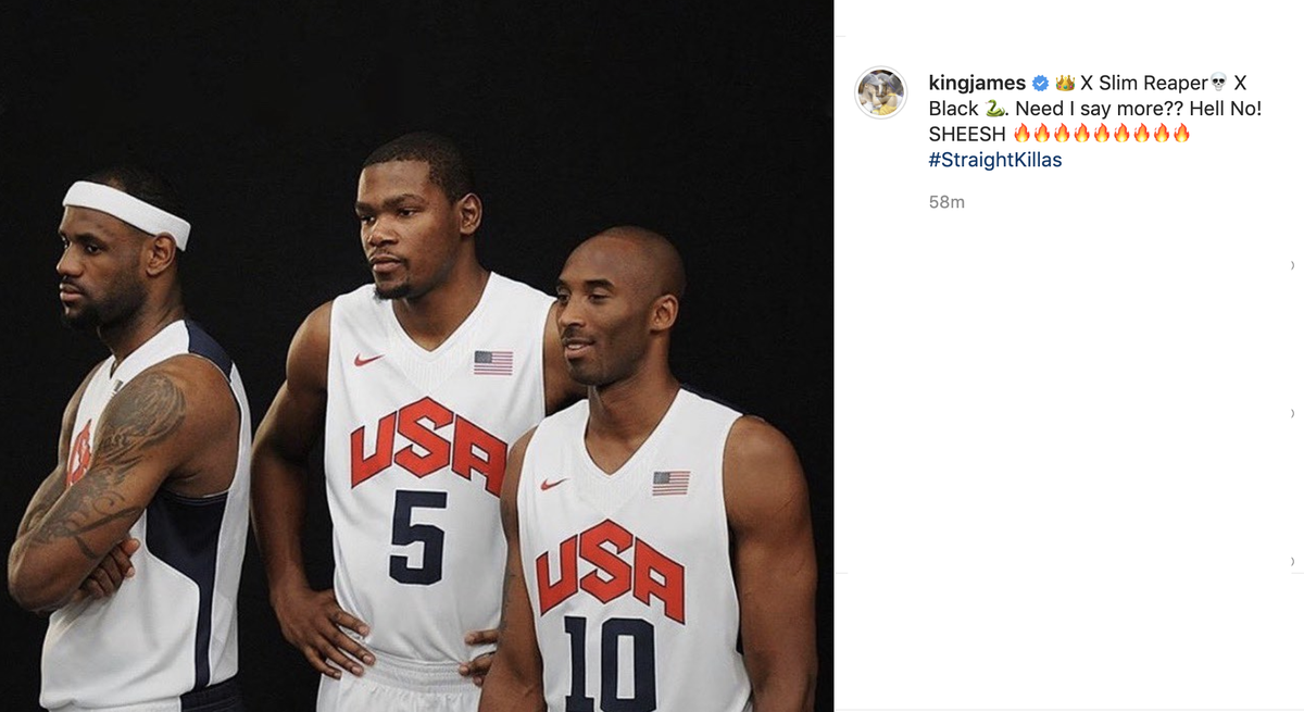 Bleacher Report tweet media