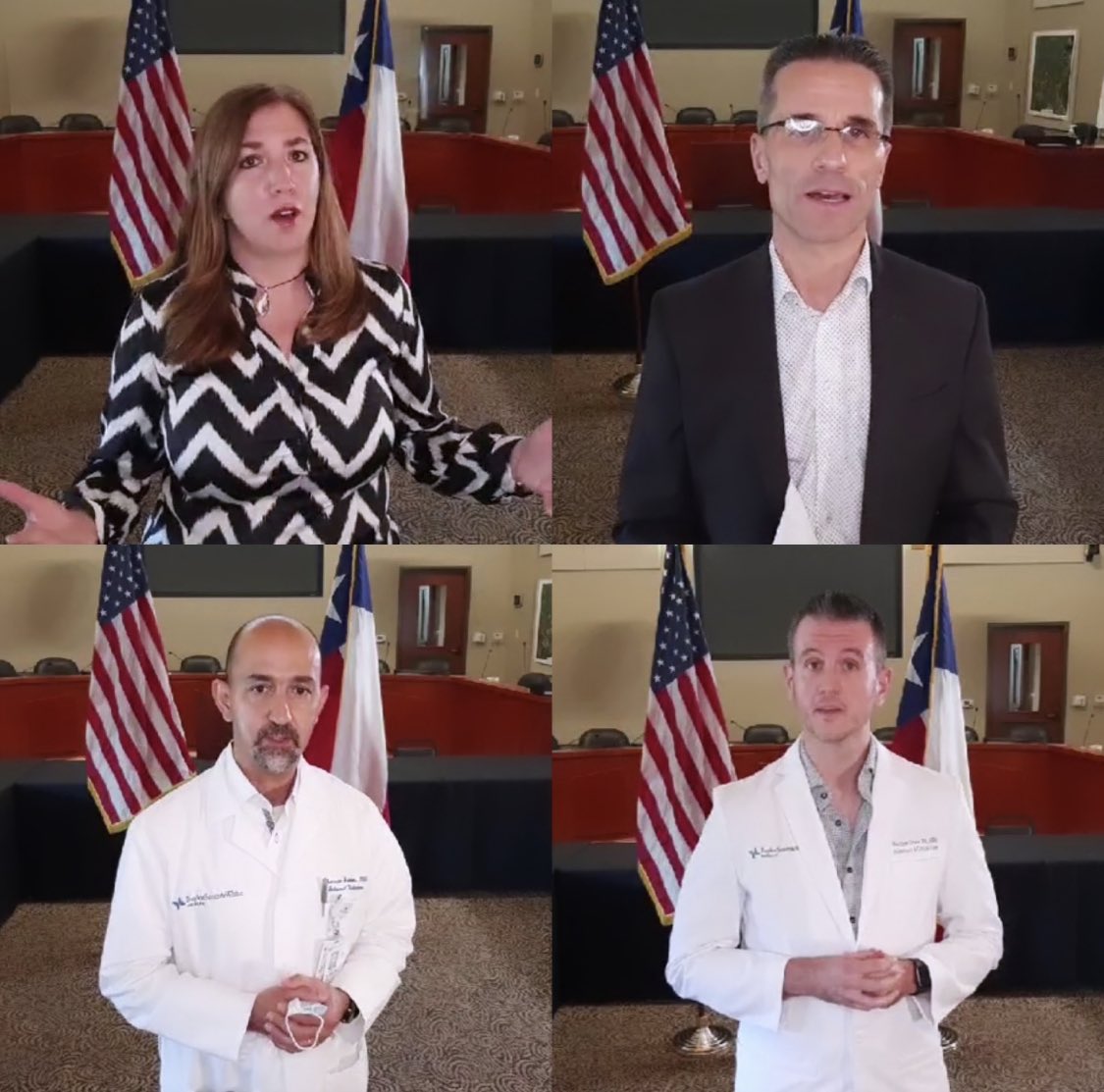 MJCTX7's tweet photo. I’m honored to be continuing my careeer with such a great company, and helping to make our community safe and informed! Check out our new SafeCare program so that we can continue to help you get better, even during a pandemic. @bswhealth_ATX @bswhealth https://t.co/QujIXNUL0U
