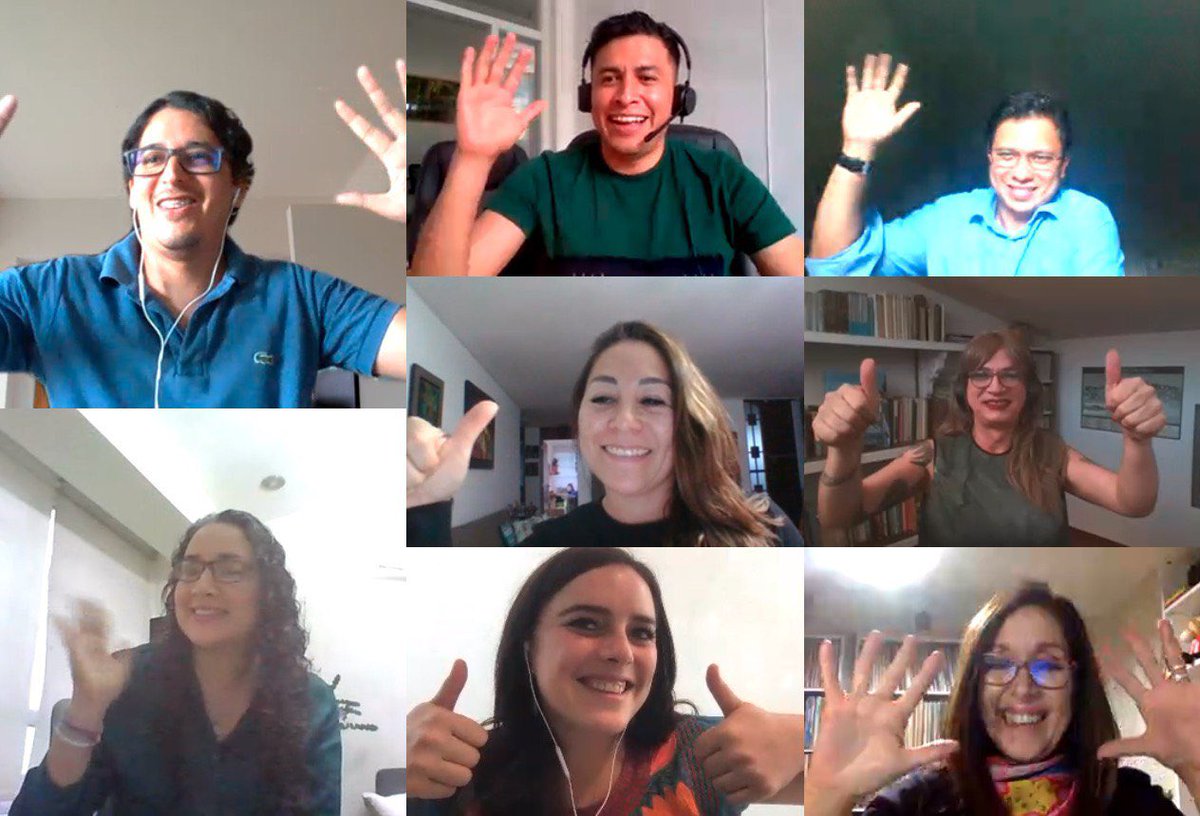 Hoy lanzamos #Innovature, en alianza con Activa del CATIE, la iniciativa 20x20 de WRI, FSC y Fair Connection y Reforestamos. Un reto que busca reconectar con la #naturaleza a través de soluciones de emprendimiento para estos momentos tan complejos que vivimos #COVID.