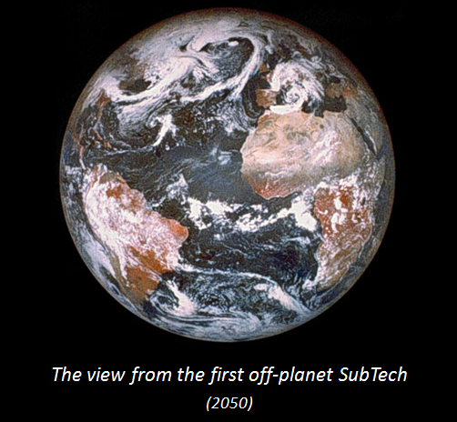 marclauritsen's tweet photo. It started in 1990, so we're already half way to SubTech 2050.
#SubTech2020 https://t.co/49iPlVPWi5