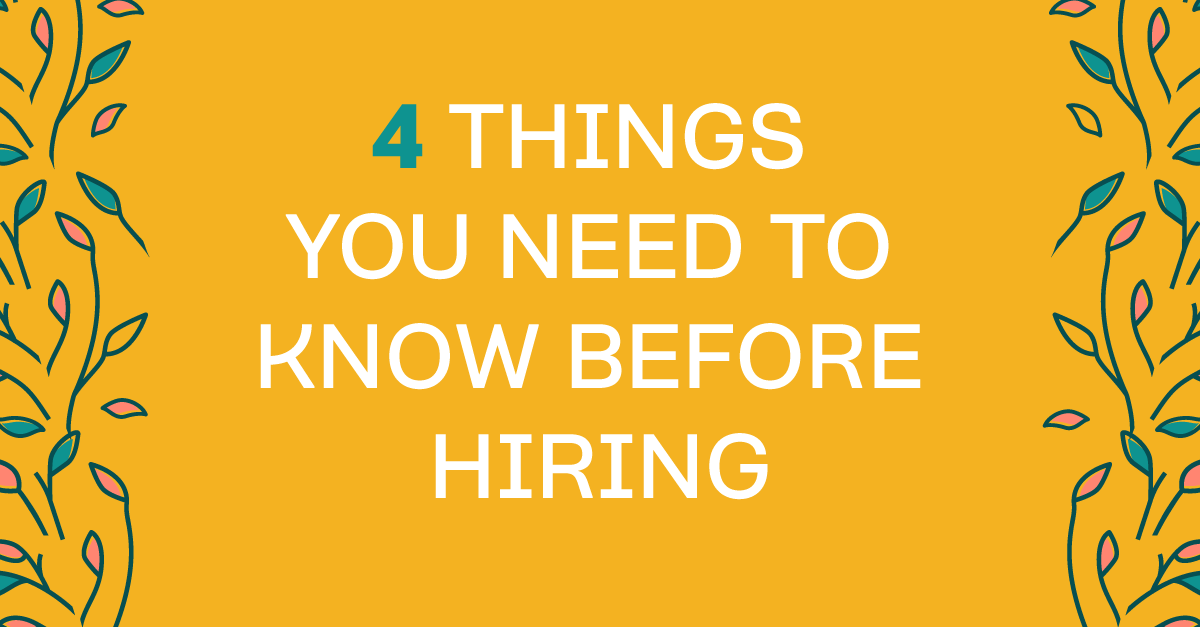 BloomHustleGrow's tweet photo. Ready to move on up from solopreneur 👯‍♀️and make your first hire? Don't get burned 🔥, here are 4 things you need to know.

https://t.co/Usu8L0UUyx https://t.co/eissqhp813