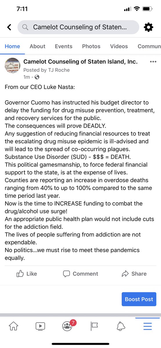 Camelot Counseling tweet media