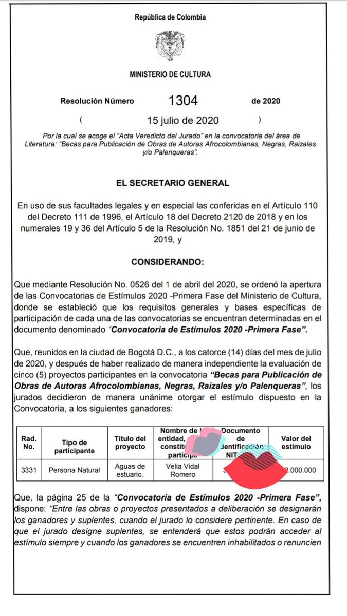 Velia Vidal tweet media