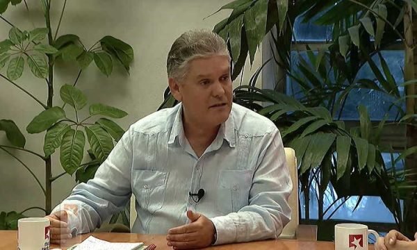 Estrategia integral y resultado del pensamiento y trabajo colectivo del Gobierno, la Academia, con la guía del Partido y escuchando a nuestro pueblo. Nuevamente VENCEREMOS #SisePuede por la inmensa #PasionXCuba y #VamosPorMas