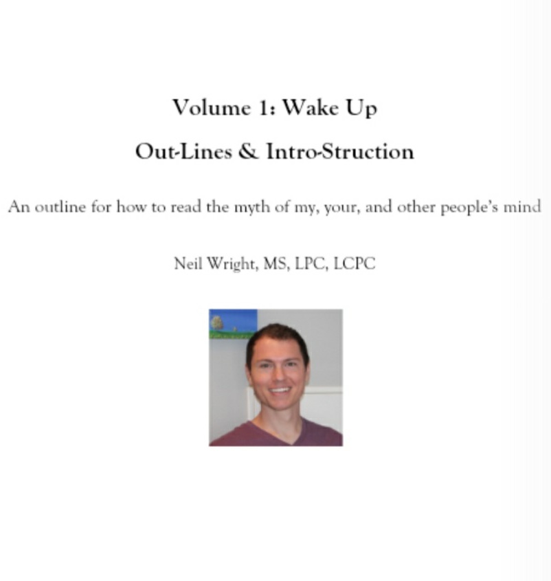 meliswrite's tweet photo. #WritingCommunity great news! My husband just published his first book on @gumroad! "Myths of Mind: Out-Lines &amp; Intro-Struction" is up, and I'm so proud of him I could burst! 🤗
#amwriting
#didwrite
#soproud https://t.co/zik2kQV4Gg