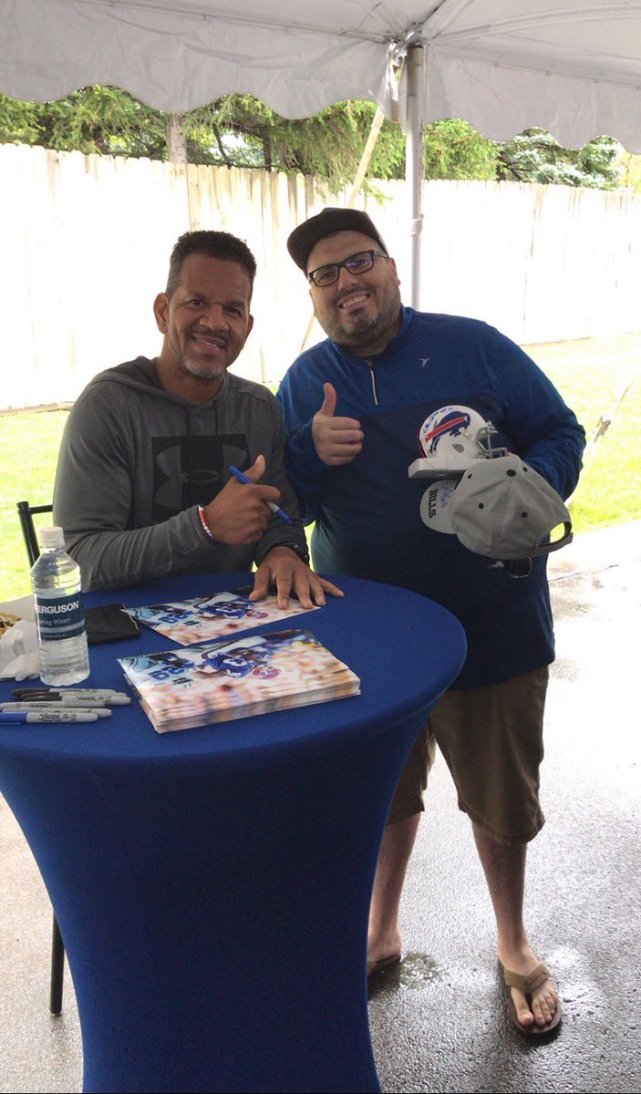 AndreReedFoundation tweet media