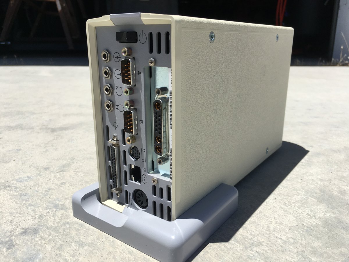 Mark J Koch 🐘 tweet media