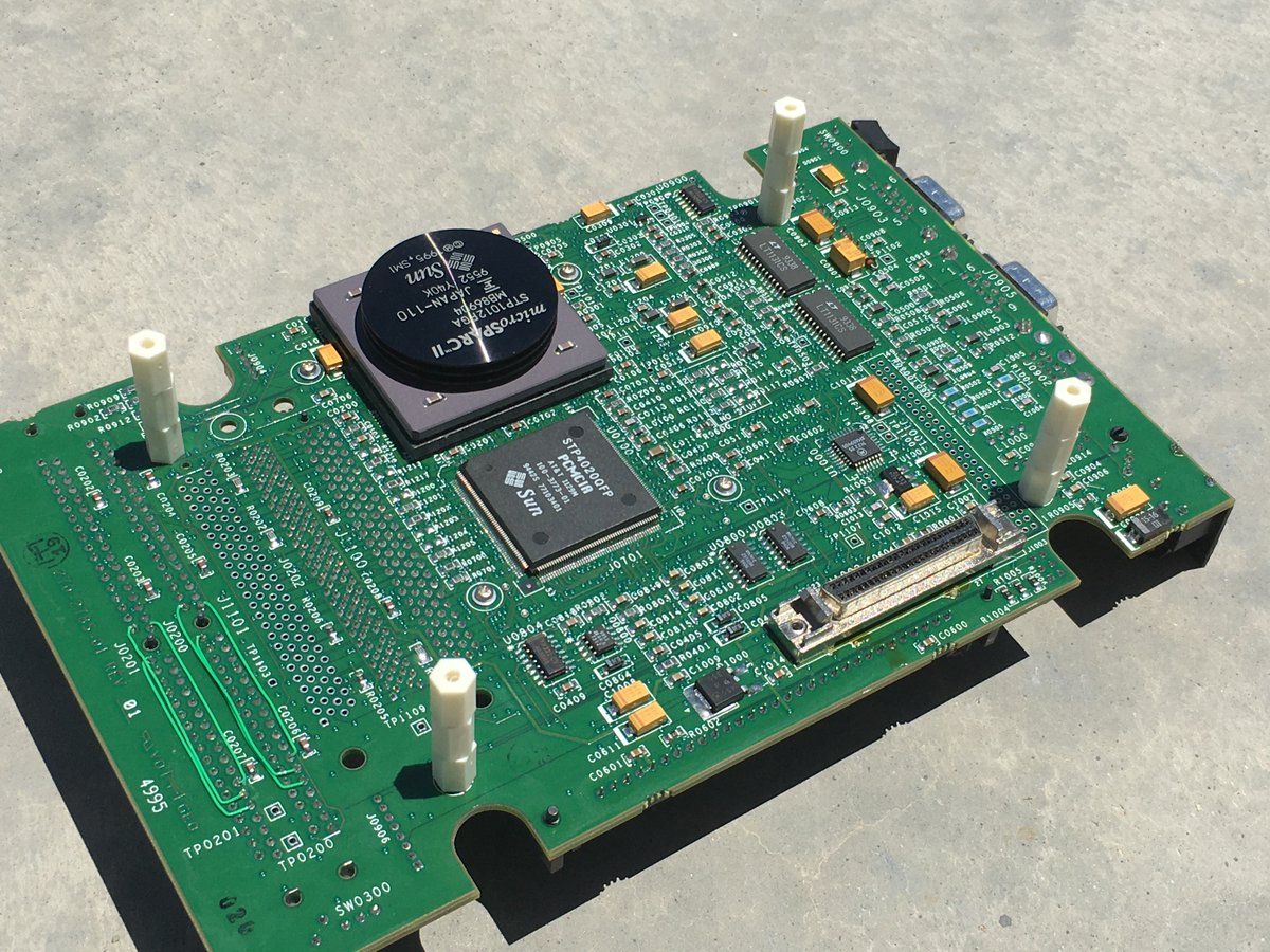 Mark J Koch 🐘 tweet media