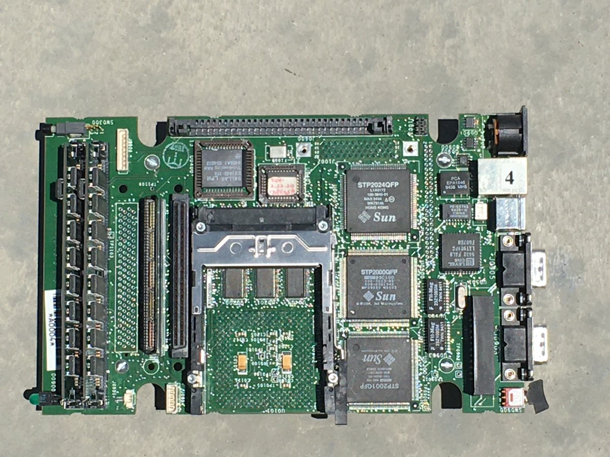 Mark J Koch 🐘 tweet media