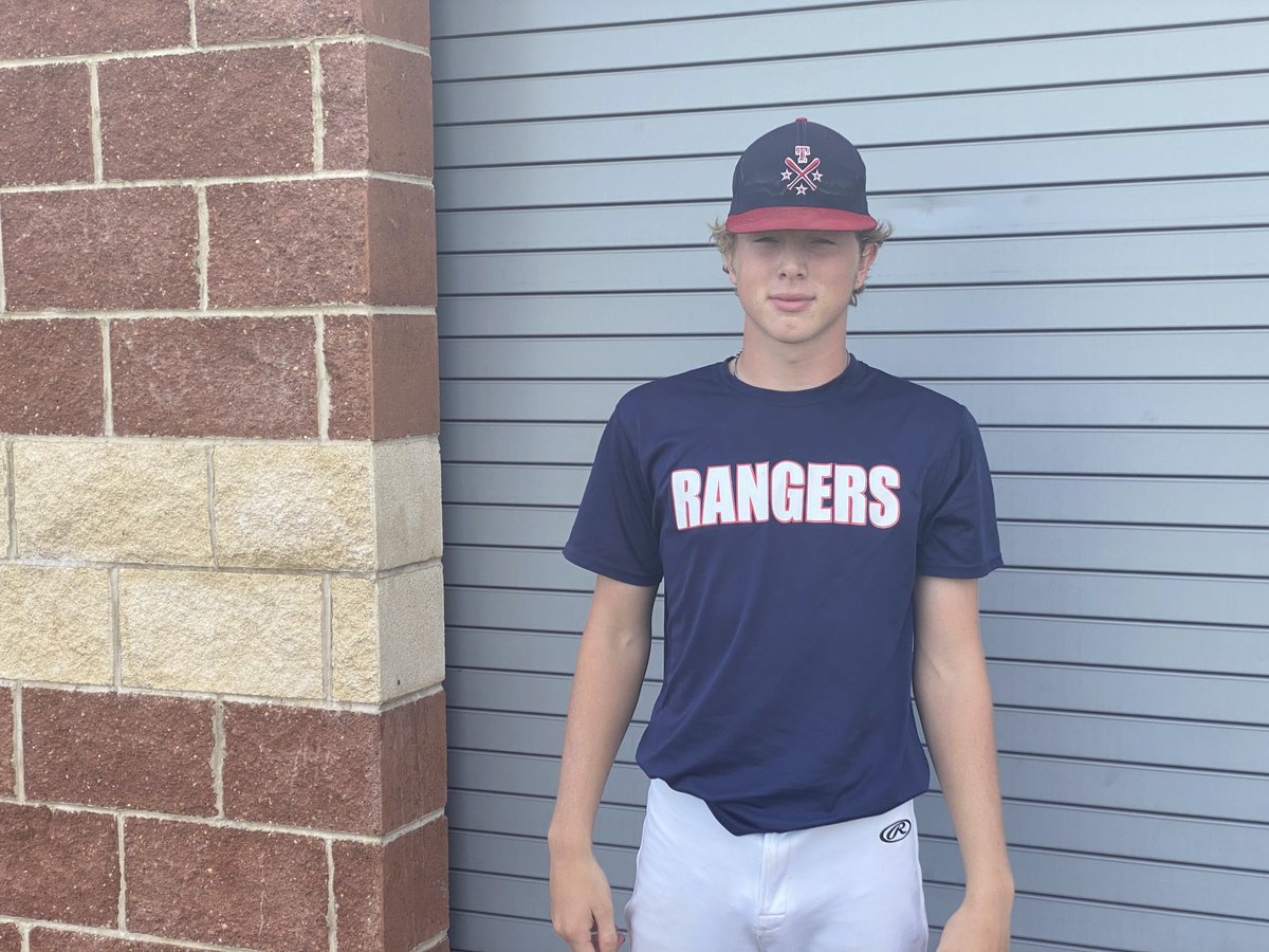<a href="/FiveToolTexas/">✭Five Tool Texas✭</a> F: TBA Rangers 16U 12, <a href="/MBA_Baseball/">Midland Baseball Academy</a> 16U Black 11
PoG: Ben Burleson 1-2, 3B, 3 RBI, R
Notable: <a href="/GageGill11/">Gage</a> 2-3, 2 RBI