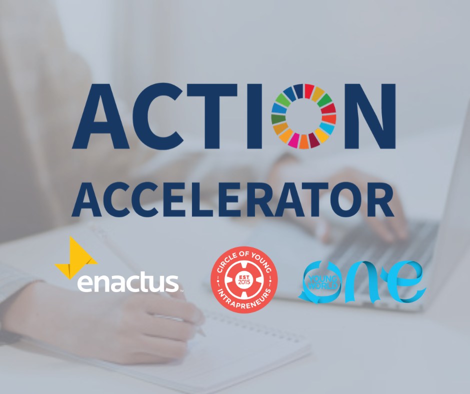 EnactusMexico's tweet photo. No pierdas la oportunidad de ser parte del #ActionAccelarator2020 en nuestro Enactus World Cup 2020.
¿Quieres saber más de cómo colaborar con Alumni de otros países para impactar al mundo? 🚀 
https://t.co/mpw4rMlbuz

#LeadingSDG17 #Collaboratetoaccelerate #Enactusworldcup https://t.co/bPSkNcwD27