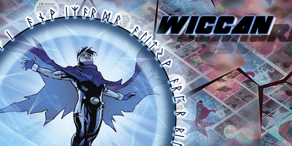 ⠀⠀⠀⠀Wɪᴄᴄᴀɴ  ⥈  Bɪʟʟʏ Kᴀᴘʟᴀɴ
⠀⠀⠀⠀⠀⠀⠀
⠀⠀- Yᴏᴜɴɢ Aᴠᴇɴɢᴇʀ 
⠀⠀⠀-Tʜᴇ Dᴇᴍɪᴜʀɢᴇ 
⠀⠀⠀⠀-MᴀʀᴠᴇʟRP

¿Rt?