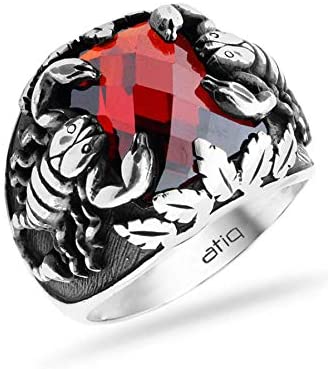 finaltouch1010's tweet image. خاتم رجالي من عتيق مصنوع من الفضة تصميم مميز جداً يجمع بين الفخامة والغرابة كان بـ ١٩٩ واليوم معروض بـ ١٠٤ ريال 

bit.ly/2ZApsSH

#أناقةـرجل #finaltouch1010 #خواتم