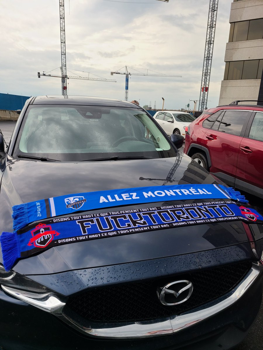NCoallier's tweet photo. Rien de plus a dire
#FuckTFC #Imfc #AllezMontreal https://t.co/HvTuFswcUm